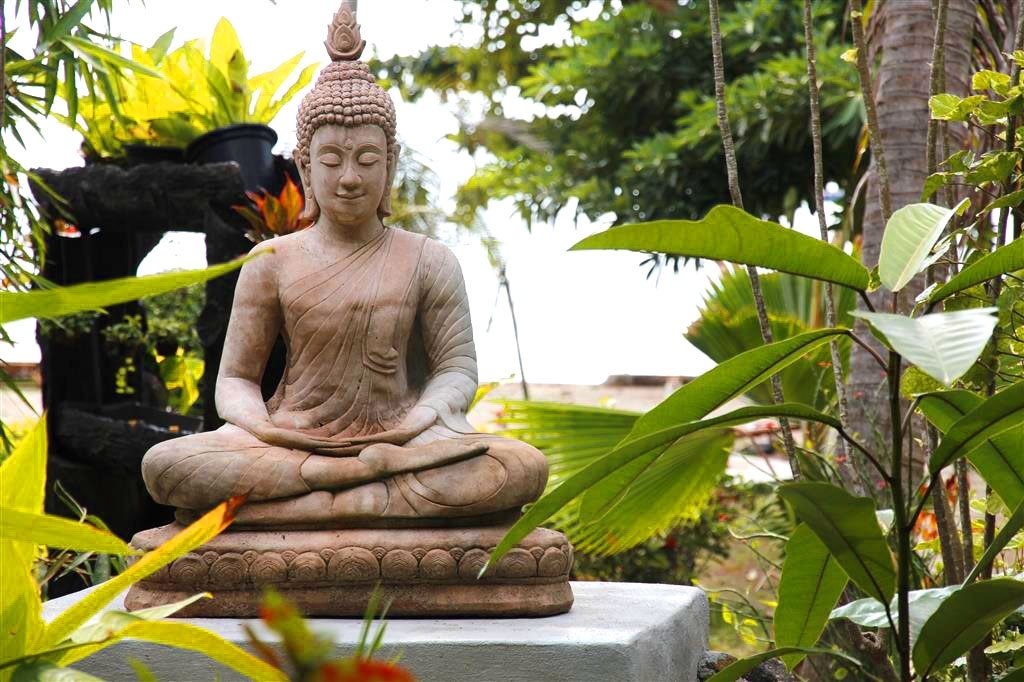 detox resort thailand